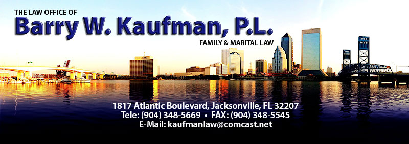 Law Office of Barry W. Kaufman, L.P.
