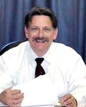 Portrait of Barry W. Kaufman, L.P.